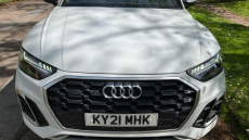 Audi Q5 45 TFSI Quattro S Line 5dr S Tronic Petrol Estate